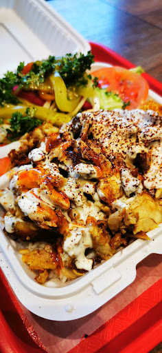 Photo of Pita Land Shawarma - Leaside - 11 Industrial St Unit 2, Toronto, ON M4G 1Z2