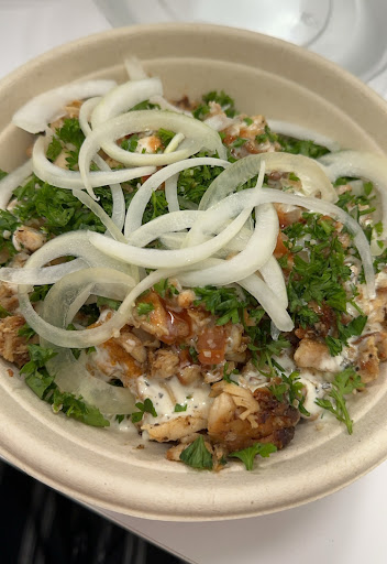 Photo of Pita Land Shawarma - Leaside - 11 Industrial St Unit 2, Toronto, ON M4G 1Z2