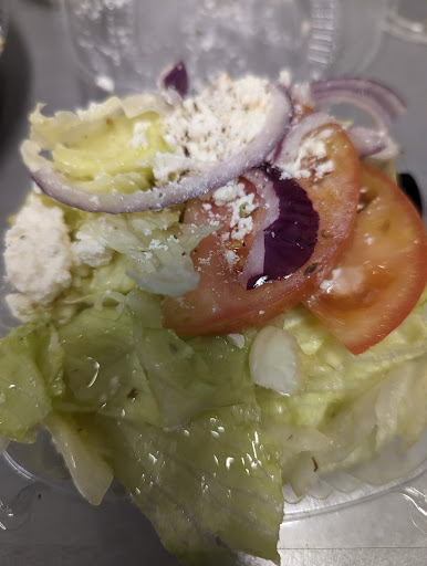 Photo of Leros Grill - 1448 Lawrence Ave E unit # 7, North York, ON M4A 2W1