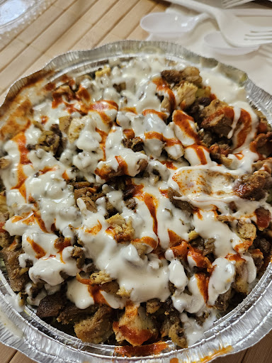 Photo of Leros Grill - 1448 Lawrence Ave E unit # 7, North York, ON M4A 2W1