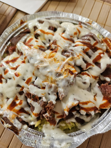 Photo of Leros Grill - 1448 Lawrence Ave E unit # 7, North York, ON M4A 2W1