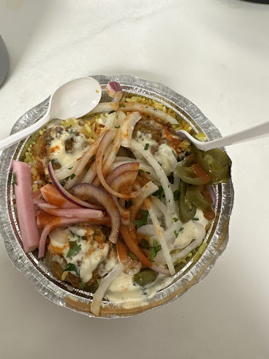 Photo of Leros Grill - 1448 Lawrence Ave E unit # 7, North York, ON M4A 2W1