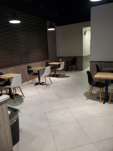Photo of Leros Grill - 1448 Lawrence Ave E unit # 7, North York, ON M4A 2W1