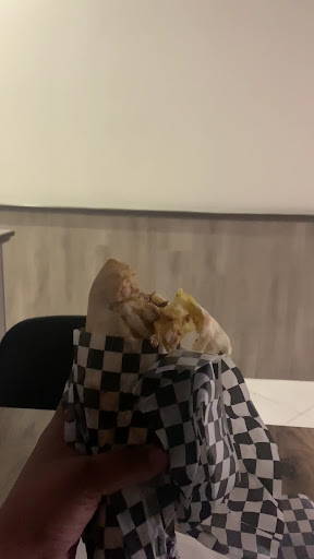 Photo of Leros Grill - 1448 Lawrence Ave E unit # 7, North York, ON M4A 2W1