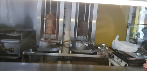 Photo of Red & White Shawarma - 1635 Lawrence Ave W, North York, ON M6L 3C9