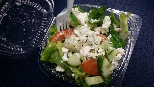 Photo of Red & White Shawarma - 1635 Lawrence Ave W, North York, ON M6L 3C9