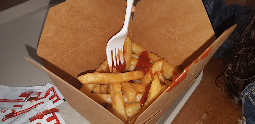 Photo of Red & White Shawarma - 1635 Lawrence Ave W, North York, ON M6L 3C9