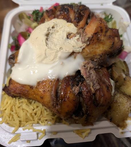 Photo of Dundas Shawarma - 768 Dundas St W, Toronto, ON M6J 1T8