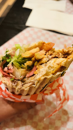 Photo of Dundas Shawarma - 768 Dundas St W, Toronto, ON M6J 1T8
