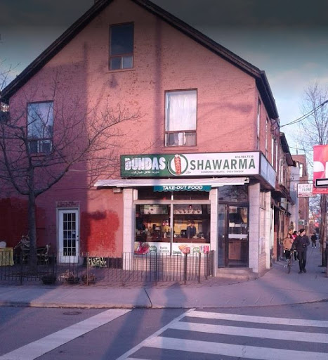 Photo of Dundas Shawarma - 768 Dundas St W, Toronto, ON M6J 1T8