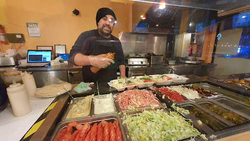 Photo of Dundas Shawarma - 768 Dundas St W, Toronto, ON M6J 1T8