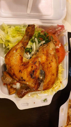 Photo of Dundas Shawarma - 768 Dundas St W, Toronto, ON M6J 1T8