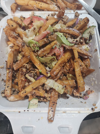 Photo of Dundas Shawarma - 768 Dundas St W, Toronto, ON M6J 1T8