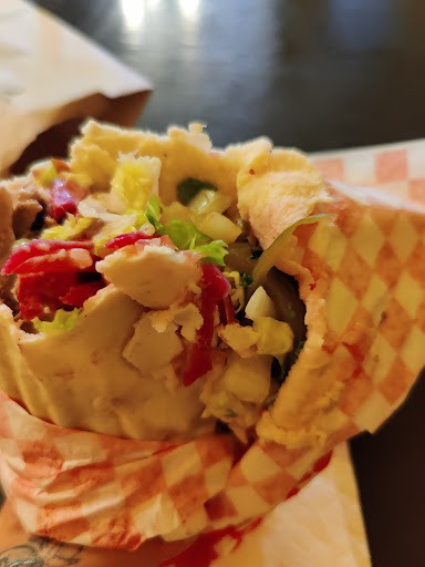 Photo of Dundas Shawarma - 768 Dundas St W, Toronto, ON M6J 1T8