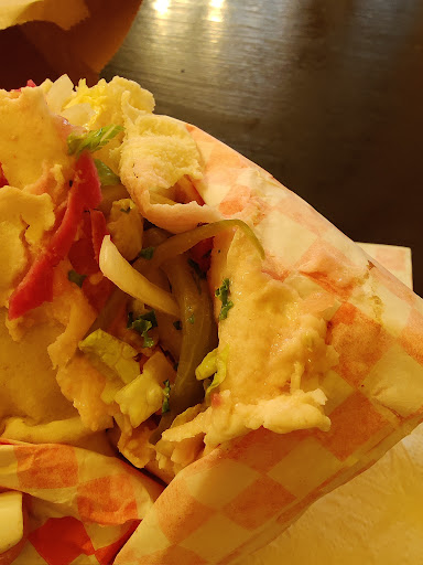 Photo of Dundas Shawarma - 768 Dundas St W, Toronto, ON M6J 1T8