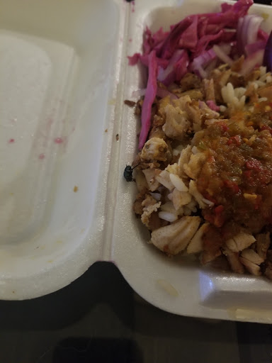 Photo of Dundas Shawarma - 768 Dundas St W, Toronto, ON M6J 1T8