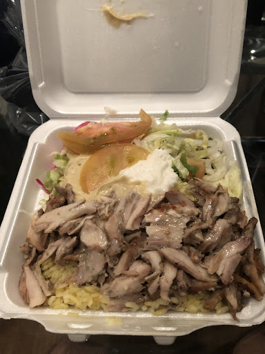 Photo of Dundas Shawarma - 768 Dundas St W, Toronto, ON M6J 1T8