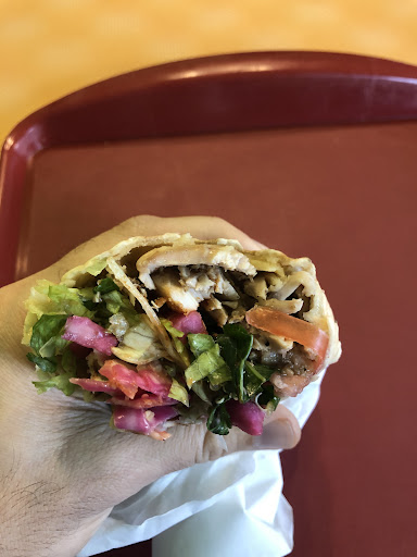 Photo of Dundas Shawarma - 768 Dundas St W, Toronto, ON M6J 1T8