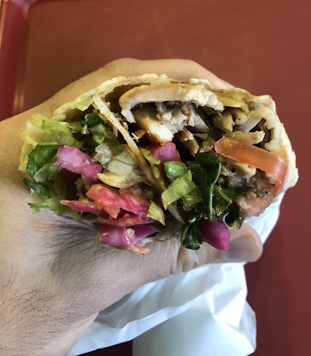 Photo of Dundas Shawarma - 768 Dundas St W, Toronto, ON M6J 1T8