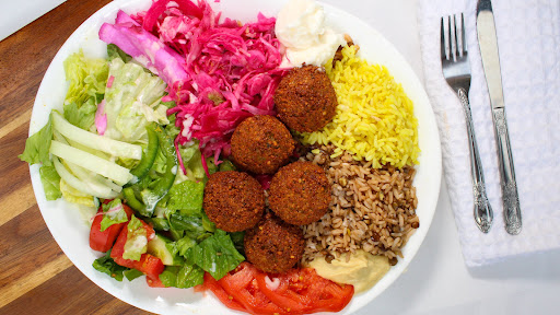 Photo of Dundas Shawarma - 768 Dundas St W, Toronto, ON M6J 1T8