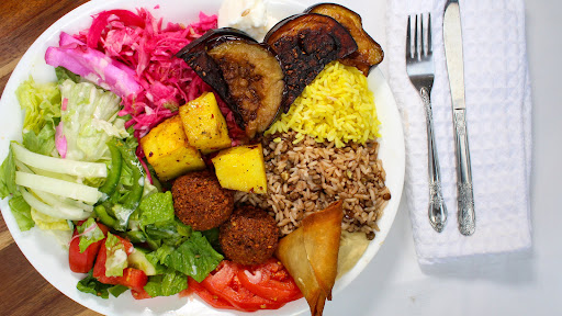 Photo of Dundas Shawarma - 768 Dundas St W, Toronto, ON M6J 1T8