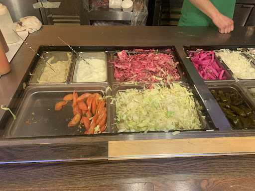 Photo of Dundas Shawarma - 768 Dundas St W, Toronto, ON M6J 1T8