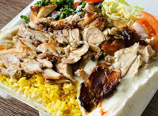 Photo of Dundas Shawarma - 768 Dundas St W, Toronto, ON M6J 1T8