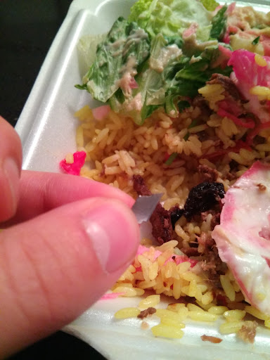 Photo of Dundas Shawarma - 768 Dundas St W, Toronto, ON M6J 1T8
