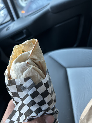 Photo of Dundas Shawarma - 768 Dundas St W, Toronto, ON M6J 1T8
