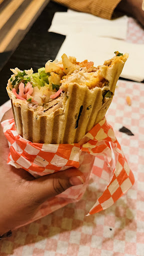 Photo of Dundas Shawarma - 768 Dundas St W, Toronto, ON M6J 1T8