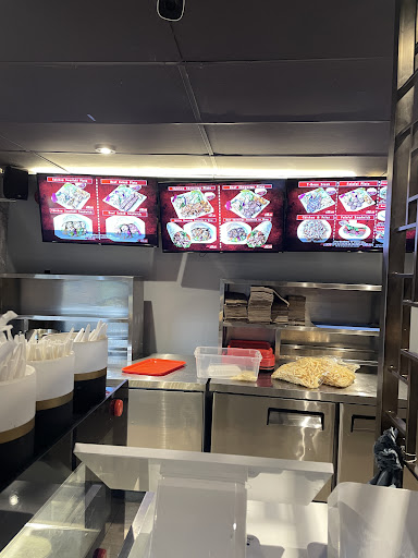 Photo of Two Brothers Shawarma - 604 Queen St W, Toronto, ON M6J 1E3