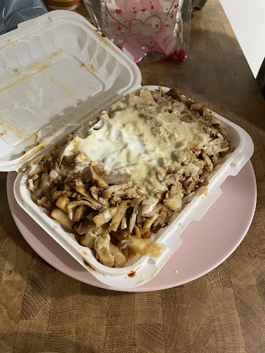 Photo of Two Brothers Shawarma - 604 Queen St W, Toronto, ON M6J 1E3