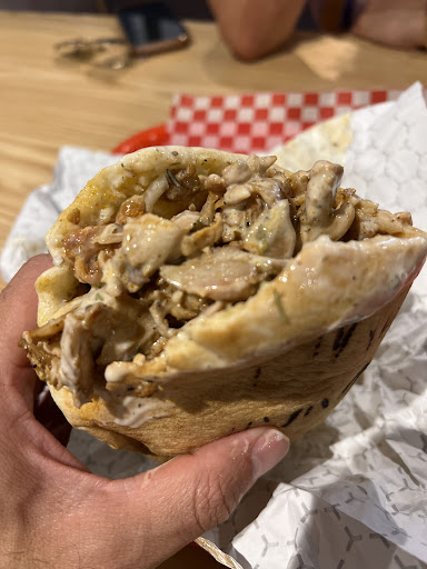 Photo of Two Brothers Shawarma - 604 Queen St W, Toronto, ON M6J 1E3