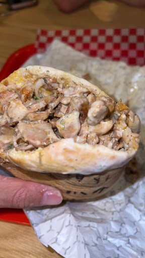 Photo of Two Brothers Shawarma - 604 Queen St W, Toronto, ON M6J 1E3