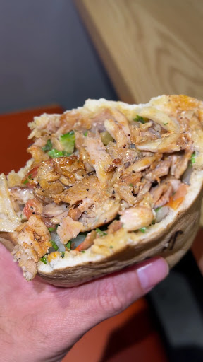 Photo of Two Brothers Shawarma - 604 Queen St W, Toronto, ON M6J 1E3