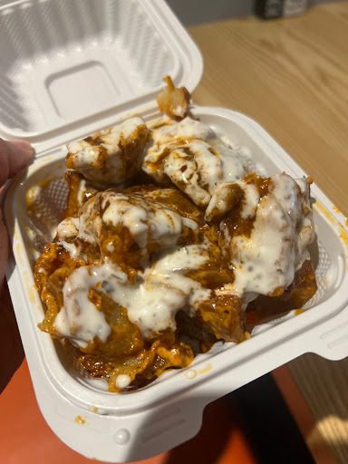 Photo of Two Brothers Shawarma - 604 Queen St W, Toronto, ON M6J 1E3