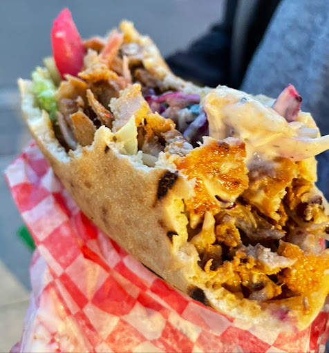 Photo of Two Brothers Shawarma - 604 Queen St W, Toronto, ON M6J 1E3