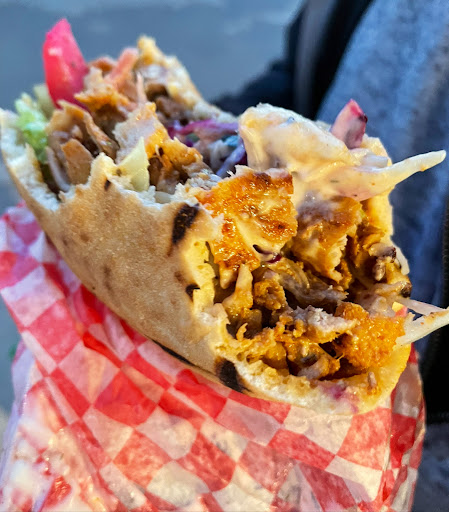 Photo of Two Brothers Shawarma - 604 Queen St W, Toronto, ON M6J 1E3