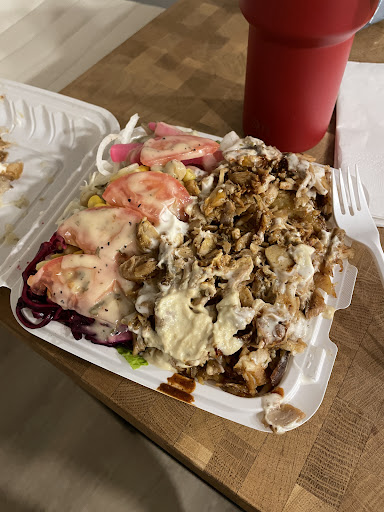 Photo of Two Brothers Shawarma - 604 Queen St W, Toronto, ON M6J 1E3