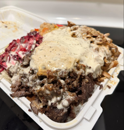 Photo of Two Brothers Shawarma - 604 Queen St W, Toronto, ON M6J 1E3