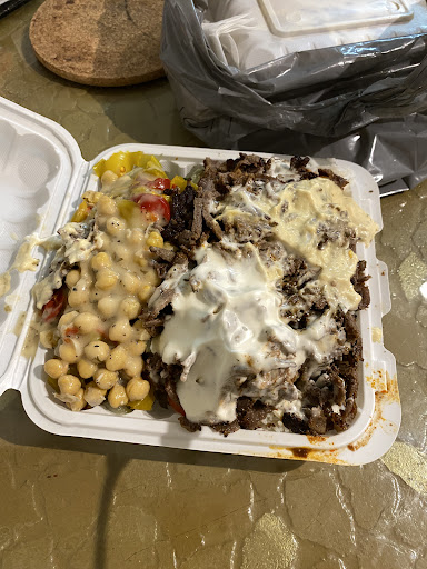 Photo of Two Brothers Shawarma - 604 Queen St W, Toronto, ON M6J 1E3