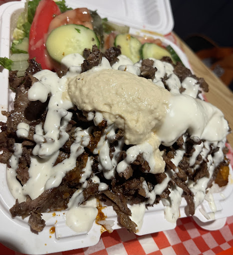 Photo of Two Brothers Shawarma - 604 Queen St W, Toronto, ON M6J 1E3