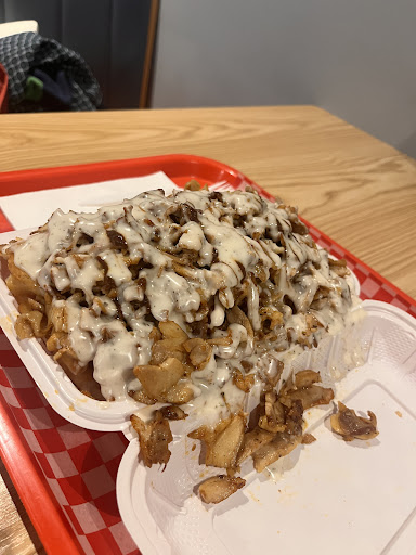 Photo of Two Brothers Shawarma - 604 Queen St W, Toronto, ON M6J 1E3