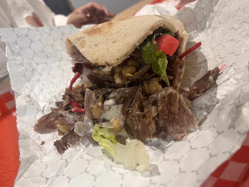 Photo of Two Brothers Shawarma - 604 Queen St W, Toronto, ON M6J 1E3