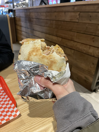 Photo of Two Brothers Shawarma - 604 Queen St W, Toronto, ON M6J 1E3