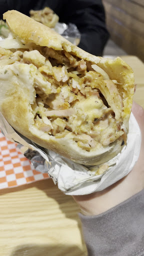 Photo of Two Brothers Shawarma - 604 Queen St W, Toronto, ON M6J 1E3