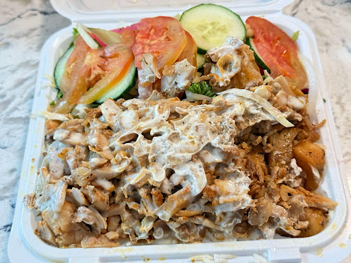 Photo of Two Brothers Shawarma - 604 Queen St W, Toronto, ON M6J 1E3