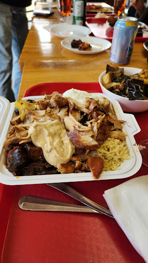 Photo of Lebanon Express - 327 Roncesvalles Ave, Toronto, ON M6R 2M6
