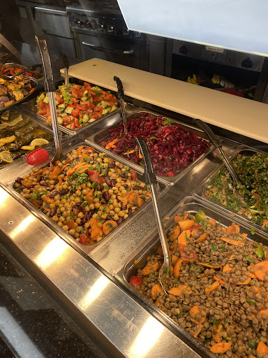 Photo of Lebanon Express - 327 Roncesvalles Ave, Toronto, ON M6R 2M6