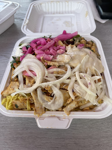 Photo of Lebanon Express - 327 Roncesvalles Ave, Toronto, ON M6R 2M6